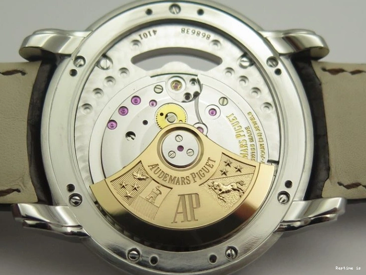 0103 DateJust II 40mm SS YG BP Maker Best Edition Gray Dial On Jubilee Bracelet A QuickDry 3678